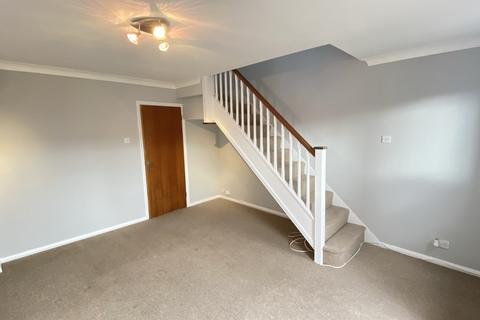 2 bedroom terraced house for sale, Balmoral Way, Hampshire GU32