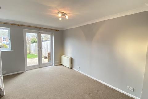 2 bedroom terraced house for sale, Balmoral Way, Hampshire GU32