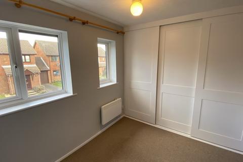 2 bedroom terraced house for sale, Balmoral Way, Hampshire GU32