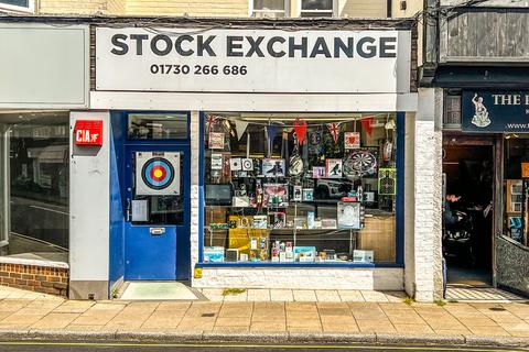 1 bedroom terraced house for sale, Chapel Street, Petersfield GU32