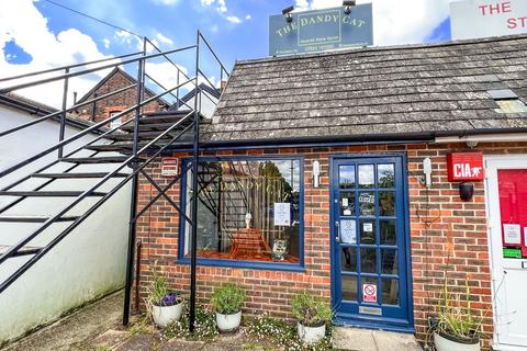 1 bedroom terraced house for sale, Chapel Street, Petersfield GU32