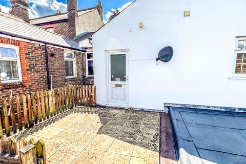 1 bedroom terraced house for sale, Chapel Street, Petersfield GU32