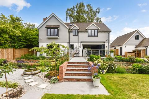 undefined, Mint Road, Liss Forest GU33