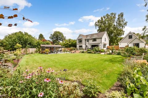 undefined, Mint Road, Liss Forest GU33