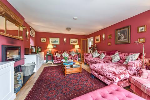 4 bedroom detached house for sale, Mint Road, Liss Forest GU33
