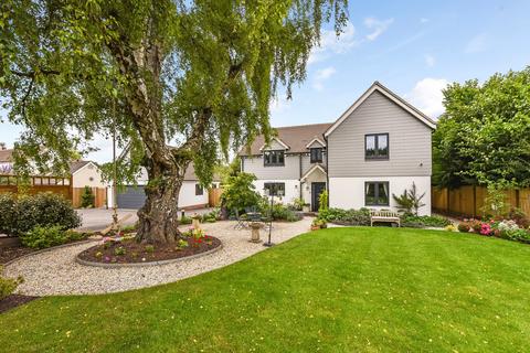 4 bedroom detached house for sale, Mint Road, Liss Forest GU33