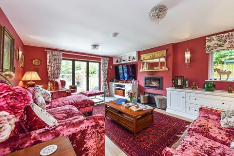 4 bedroom detached house for sale, Mint Road, Liss Forest GU33
