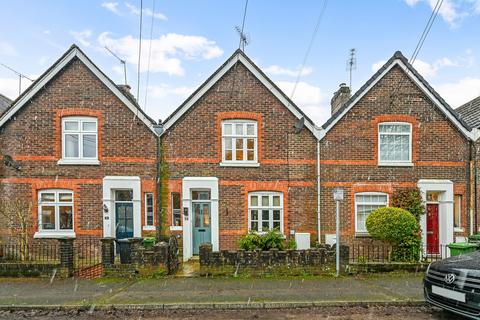 2 bedroom terraced house for sale, North Road, Hampshire GU32