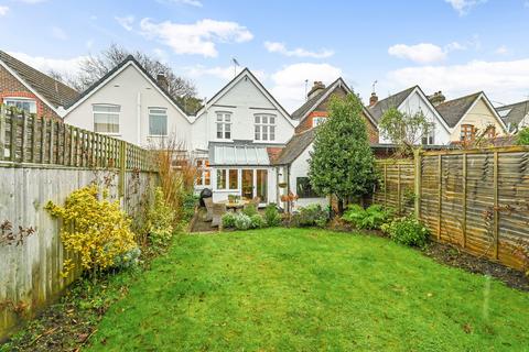 2 bedroom terraced house for sale, North Road, Hampshire GU32