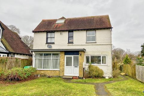 1 bedroom flat for sale, Durford Road, Petersfield GU31