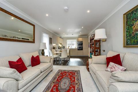 2 bedroom apartment for sale, Farnham Road, Liss GU33
