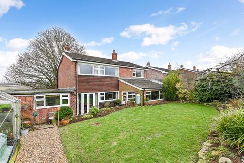 12 Knapps Hard, West Meon, Petersfield, GU32 1LE