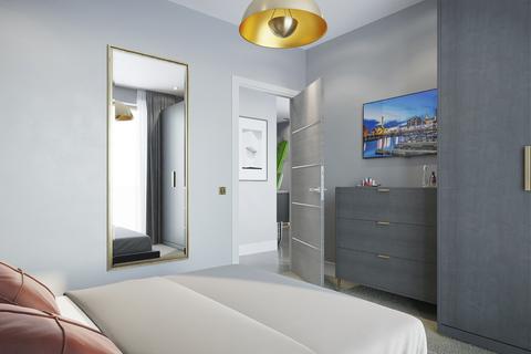 2 bedroom apartment for sale, at Soapworks, SoapWorks, Liverpool Business District L3