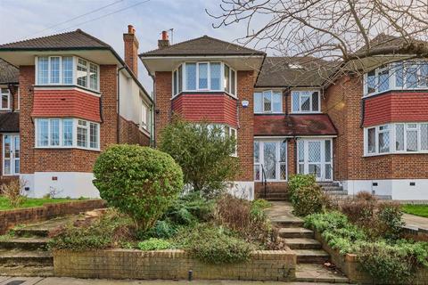 3 bedroom semi-detached house for sale, Christian Fields, London SW16