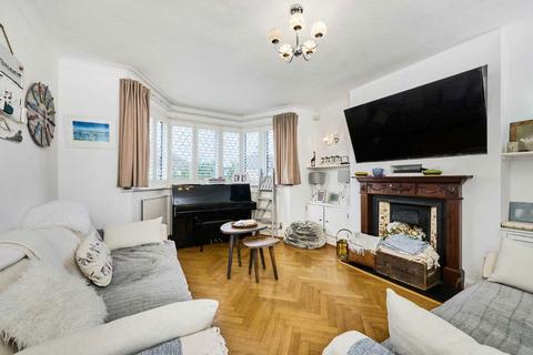 3 bedroom semi-detached house for sale, Christian Fields, London SW16