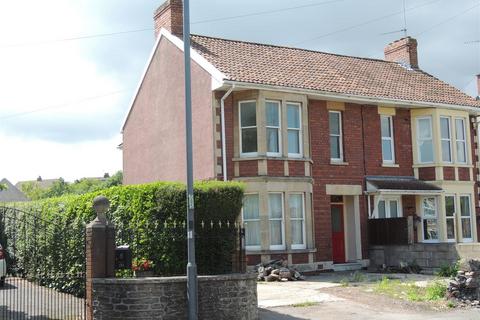 4 bedroom semi-detached house to rent, Bath Road, Bristol