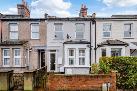 1 bedroom maisonette for sale, Cecil Road, Harrow, HA3