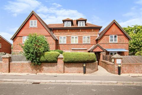 1 bedroom apartment for sale, Cherry Tree Court, Havelock Road, Warsash