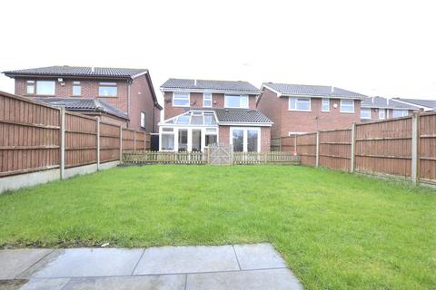 9 Bittern Avenue, Abbeydale, Gloucester, GL4 4WG