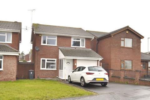 9 Bittern Avenue, Abbeydale, Gloucester, GL4 4WG