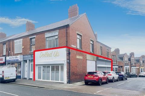 Property to rent, Sea Road, Sunderland, SR6