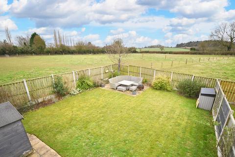 2 bedroom semi-detached house for sale, Dodds Field, Pattingham WV6