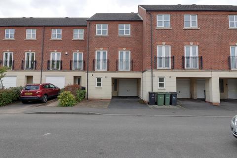 1 bedroom house of multiple occupation to rent, Ingles Drive, St. Johns, Worcester, WR3 5HR