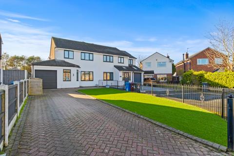 3 Chudleigh Close, Liverpool, L26 7AB