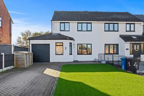 3 Chudleigh Close, Liverpool, L26 7AB