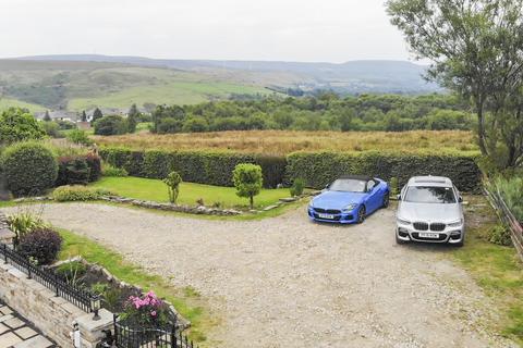 4 bedroom semi-detached house for sale, Higher Stack Cottages, Tong Lane, Bacup, Rossendale