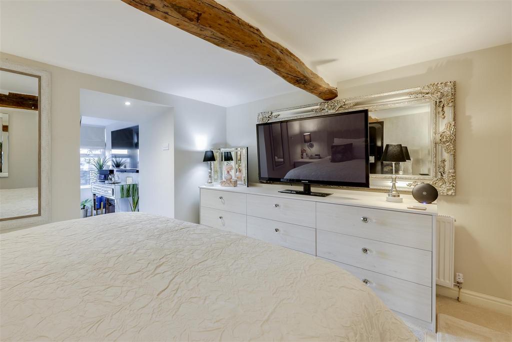 Bed 1 Alt