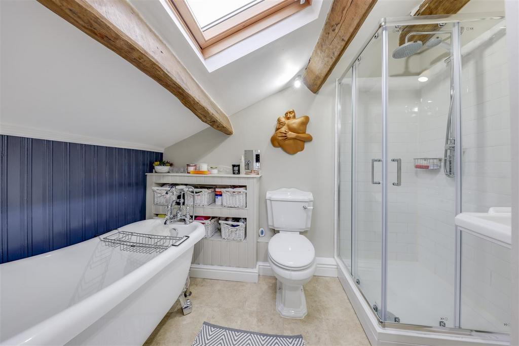 Bathroom Alt