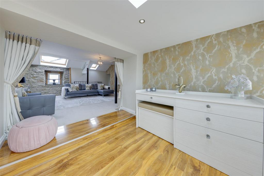 Dining Area / Play Room