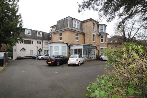 1 bedroom flat for sale, Suffolk Road, Bournemouth BH2