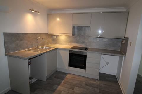 Flat 2, Parkgate Manor, 8 Suffolk Road, Bournemouth, BH2 5SX