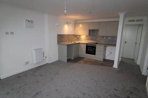Flat 2, Parkgate Manor, 8 Suffolk Road, Bournemouth, BH2 5SX