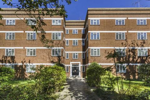 3 bedroom flat for sale, Mount Avenue, London W5