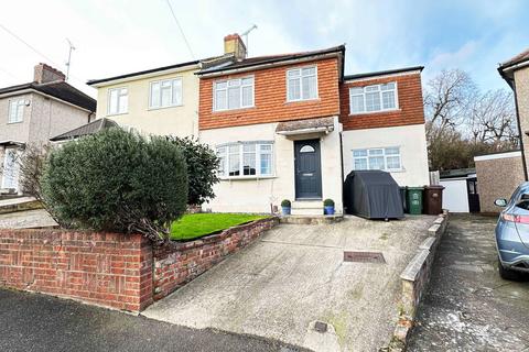 39 Oakfield Park Road, Dartford, DA1 2SR