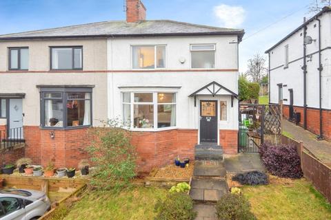 23 Armley Grange View, Armley, Leeds, LS12 3QP