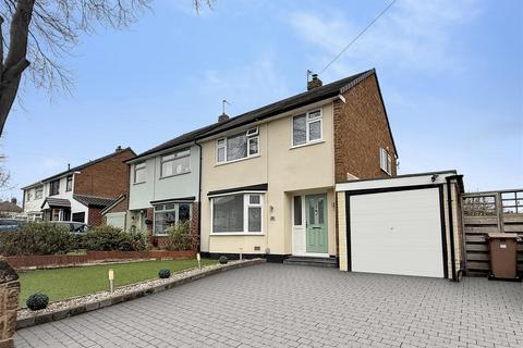 31 Downham Road North, Wirral, CH61 6UN