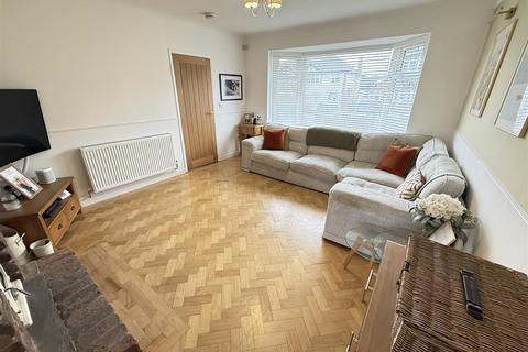 31 Downham Road North, Wirral, CH61 6UN