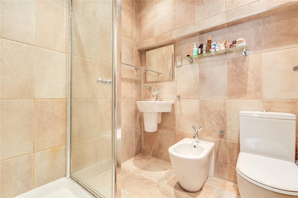 Bathroom 2