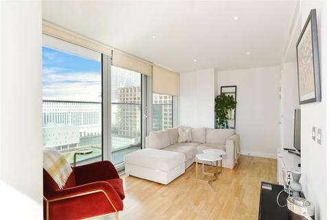 1 bedroom flat for sale, Landmark East Tower, 24 Marsh Wall, London