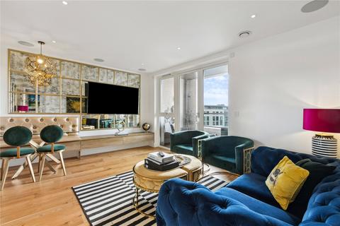 1 bedroom apartment for sale, Wornington Road, London, W10