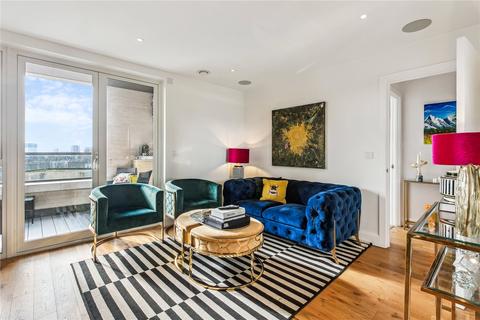 1 bedroom apartment for sale, Wornington Road, London, W10