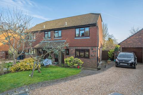 3 bedroom semi-detached house for sale, Crofts Close, Chiddingfold, GU8