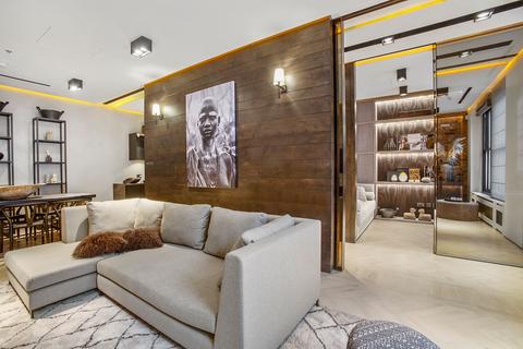 undefined, Pavilion Road, London SW1X