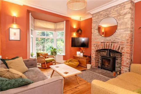 3 bedroom terraced house for sale, Mount Pleasant, Bentham, Lancaster, North Yorkshire, LA2