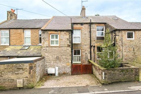 3 bedroom terraced house for sale, Mount Pleasant, Bentham, Lancaster, North Yorkshire, LA2