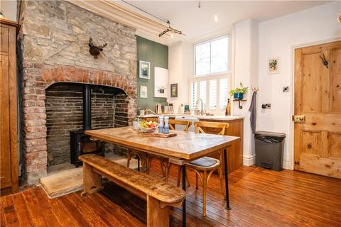3 bedroom terraced house for sale, Mount Pleasant, Bentham, Lancaster, North Yorkshire, LA2